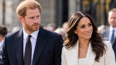 Prince Harry and Meghan Face Fresh Archie and Lilibet Decision as King Charles Reunion Looms