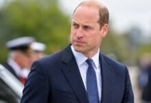 Prince William’s Emotional Plea to Uncle Earl Spencer Goes Unheard