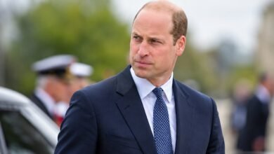 Prince William’s Emotional Plea to Uncle Earl Spencer Goes Unheard