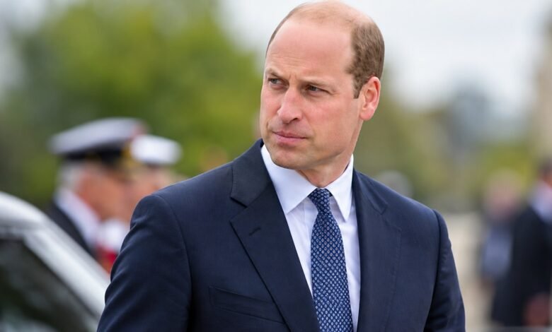 Prince William’s Emotional Plea to Uncle Earl Spencer Goes Unheard