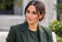 Meghan Markle’s Former UK Friend Reveals Why They Quietly Went Their Separate Ways