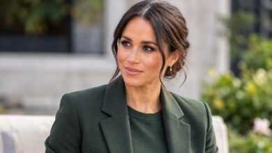 Meghan Markle’s Former UK Friend Reveals Why They Quietly Went Their Separate Ways
