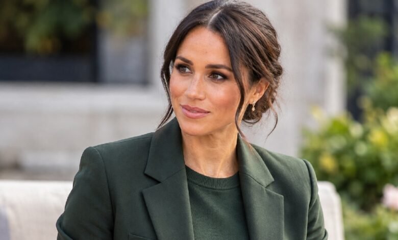 Meghan Markle’s Former UK Friend Reveals Why They Quietly Went Their Separate Ways