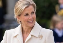 Duchess Sophie Given New Royal Title as Former Aide Reveals Why King Charles Relies on Her