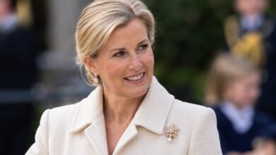 Duchess Sophie Given New Royal Title as Former Aide Reveals Why King Charles Relies on Her
