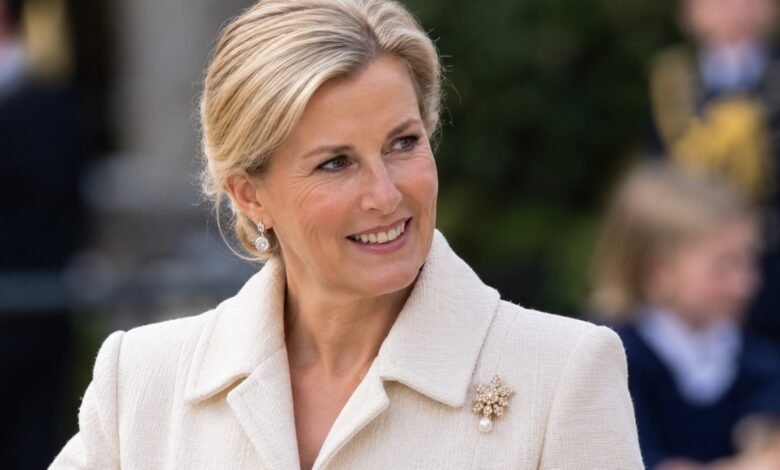 Duchess Sophie Given New Royal Title as Former Aide Reveals Why King Charles Relies on Her