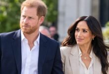 Prince Harry and Meghan Markle Admit They Went Too Far as Royal Apology Claims Emerge