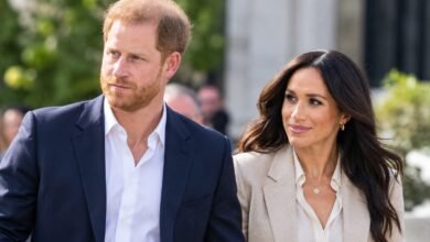 Prince Harry and Meghan Markle Admit They Went Too Far as Royal Apology Claims Emerge