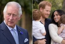 King Charles Faces Disappointing Archie and Lilibet Setback as Reunion Plans Stall