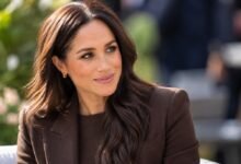 Meghan Markle Makes Surprise Change on Memoir Plans Ahead of Possible King Charles Meeting