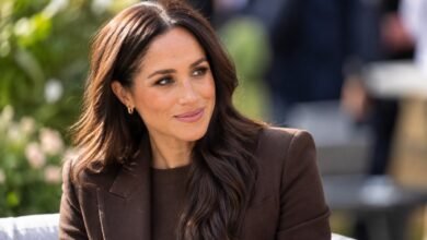 Meghan Markle Makes Surprise Change on Memoir Plans Ahead of Possible King Charles Meeting