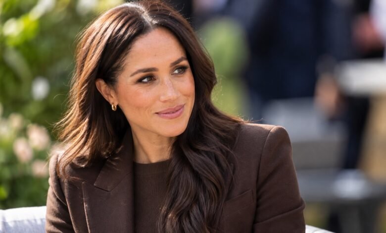 Meghan Markle Makes Surprise Change on Memoir Plans Ahead of Possible King Charles Meeting