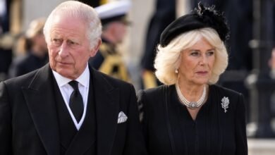 King Charles and Queen Camilla Receive Devastating News After Death of Doctor Linked to Sandringham