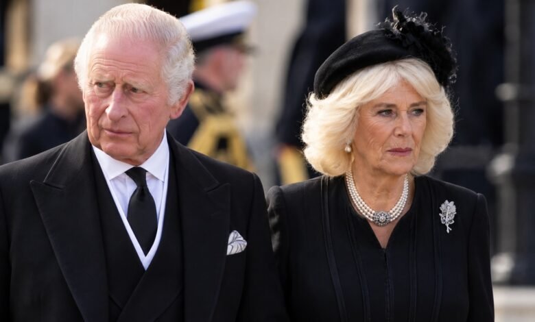 King Charles and Queen Camilla Receive Devastating News After Death of Doctor Linked to Sandringham