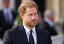 Prince Harry Faces Chelsy Davy Heartbreak as Ex-Girlfriend’s Marriage Confession Raises Questions