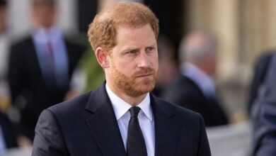 Prince Harry Faces Chelsy Davy Heartbreak as Ex-Girlfriend’s Marriage Confession Raises Questions