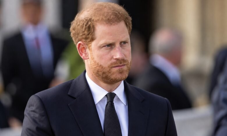 Prince Harry Faces Chelsy Davy Heartbreak as Ex-Girlfriend’s Marriage Confession Raises Questions