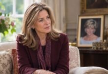 Charles Spencer’s Ex-Wife Shares Emotional Update as Diana Memoir Controversy Grows