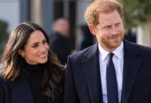 Prince Harry and Meghan Markle Set for Major Archie and Lilibet Reveal in Christmas Card