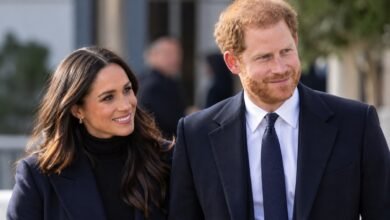 Prince Harry and Meghan Markle Set for Major Archie and Lilibet Reveal in Christmas Card