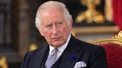 Buckingham Palace Shares New King Charles Video as Major Health Update Sparks Attention
