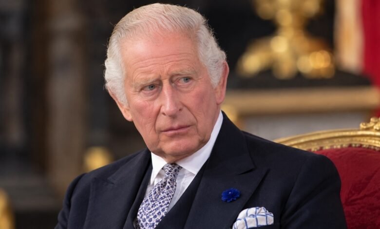 Buckingham Palace Shares New King Charles Video as Major Health Update Sparks Attention
