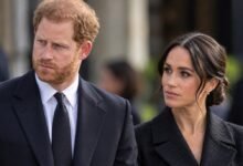 Prince Harry and Meghan Markle Consider Royal Family Apology As UK Hopes Grow