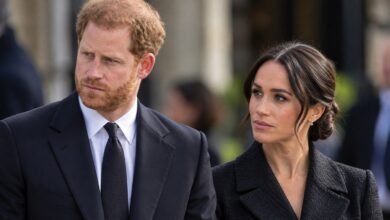 Prince Harry and Meghan Markle Consider Royal Family Apology As UK Hopes Grow