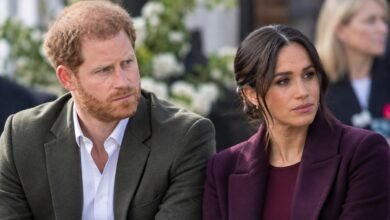 Prince Harry and Meghan Markle Apology Report Takes Dramatic Turn as New Claim Emerges