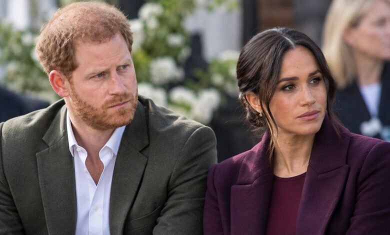 Prince Harry and Meghan Markle Apology Report Takes Dramatic Turn as New Claim Emerges