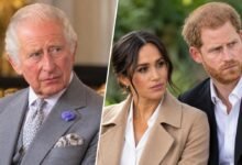 King Charles Signals Next Chapter as Prince Harry and Meghan Markle Refuse to Back Down