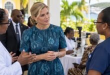 Buckingham Palace Confirms Duchess Sophie’s Major Overseas Role in New Royal Announcement