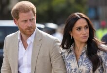 Prince Harry and Meghan Markle ‘Offer Win-Win Deal’ to Royal Family to Reconnect with King Charles