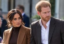 Prince Harry Finally Reveals Heartbreaking Truth About Royal Exit With Meghan and Archie
