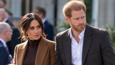 Prince Harry Finally Reveals Heartbreaking Truth About Royal Exit With Meghan and Archie