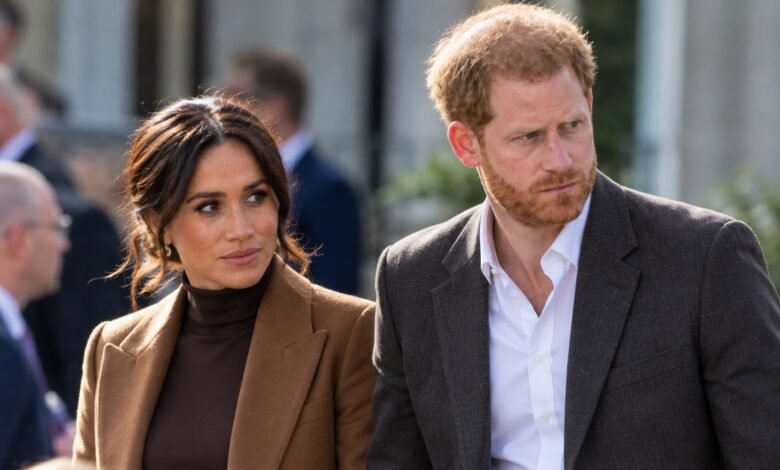 Prince Harry Finally Reveals Heartbreaking Truth About Royal Exit With Meghan and Archie