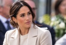 Meghan Markle Faces Alleged UK Hiring Snub as British Staffers Reportedly Refuse to Work for Her