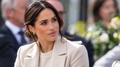 Meghan Markle Faces Alleged UK Hiring Snub as British Staffers Reportedly Refuse to Work for Her