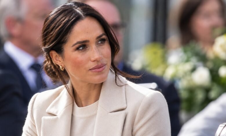 Meghan Markle Faces Alleged UK Hiring Snub as British Staffers Reportedly Refuse to Work for Her