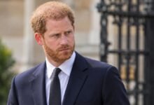 Prince Harry Breaks Down Over Princess Diana as He Reveals Painful Truth About His Childhood Grief