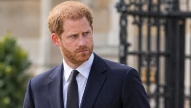 Prince Harry Breaks Down Over Princess Diana as He Reveals Painful Truth About His Childhood Grief
