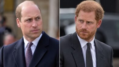 Prince William’s £5,000 Donation for Veterans Draws Attention to a Cause Close to Prince Harry Heart