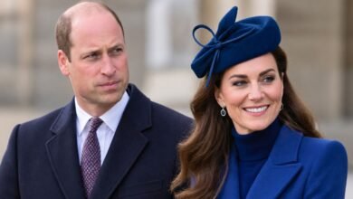 Prince William and Princess Kate's Prenup Decision Revealed in New Report