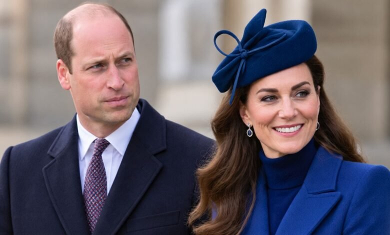 Prince William and Princess Kate's Prenup Decision Revealed in New Report