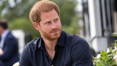Prince Harry’s MasterClass Payment Claims Emerge After Emotional Confession About Diana