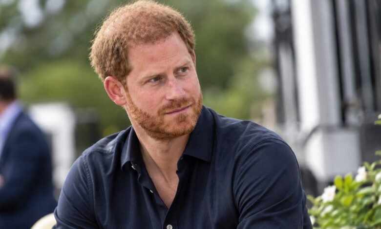 Prince Harry’s MasterClass Payment Claims Emerge After Emotional Confession About Diana