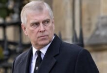 Andrew Finally Hands Over Royal Lodge to Crown Estate in Historic Update