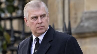 Andrew Finally Hands Over Royal Lodge to Crown Estate in Historic Update