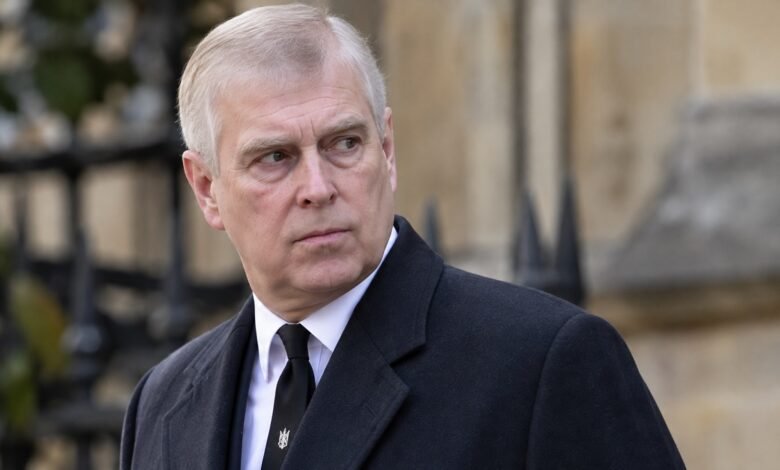 Andrew Finally Hands Over Royal Lodge to Crown Estate in Historic Update