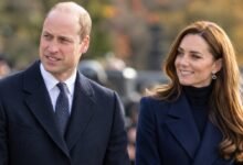 Kensington Palace Releases Emotional William and Kate Video After Prince Harry’s Painful Confession